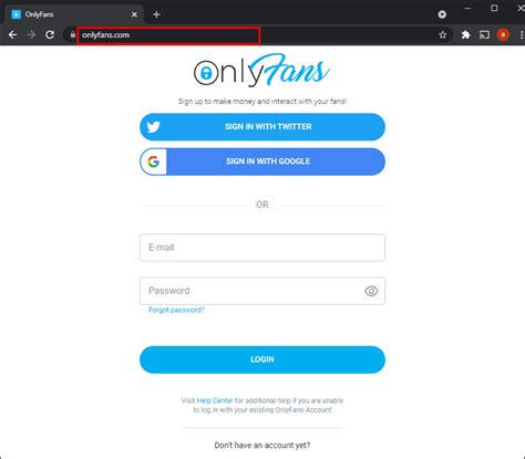 search fansly|OnlyFans Search: How to Find and Discover Creators Using